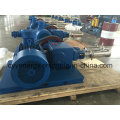 Large Flow Oxygen Nitrogen Argon Vacuum Piston Pump